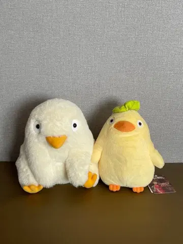 택 포함 센과 치히로의 행방불명 나카요시 오오토리사마 2세트