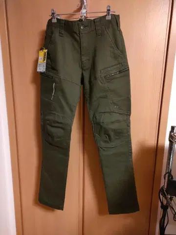 도라이치 3620-219 카고 팬츠 44(OD) L 사이즈