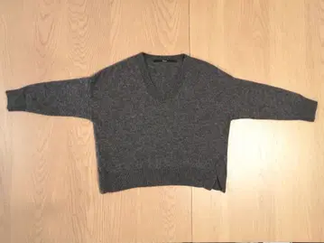 [editioni] 투모로우랜드 에디션 니트 9호 M 사이즈