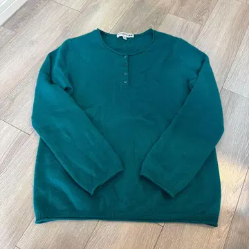 UNIQLO INES DE LA FRESSANGE XL 니트