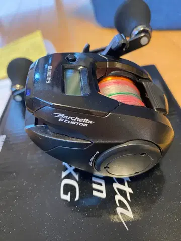 20 발케타f 커스텀