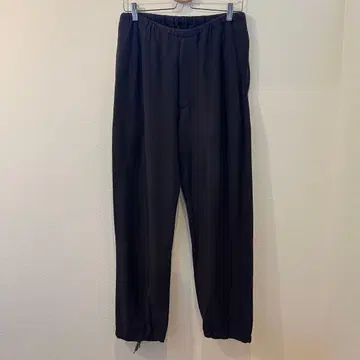 blurhms 블럼스 스웨트 팬츠