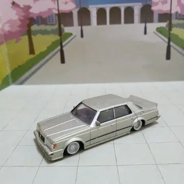 아오시마 그라찬 컬렉션 마크 2