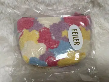 FELLER 스위머 보트형 S 파우치