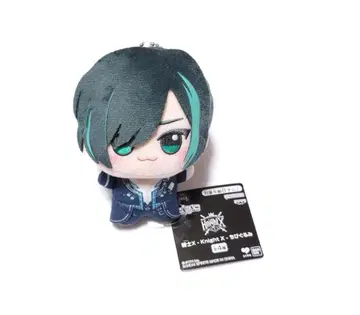 기사X - Knight X - 시윤군