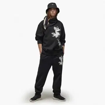 46,200엔 Y-3 Y3 와이쓰리 트레이닝복 맨투맨 yohji