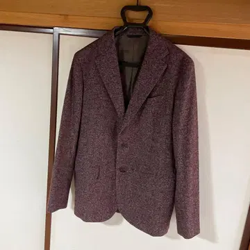 Papas 테일러드 자켓