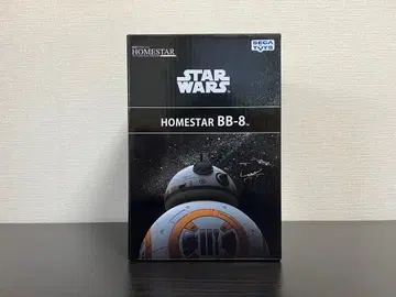 스타 워즈 홈스타 BB-8