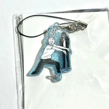 17 우메미야 잇치 스기시타 쿄타로 WIND BREAKER 체인 컬렉션