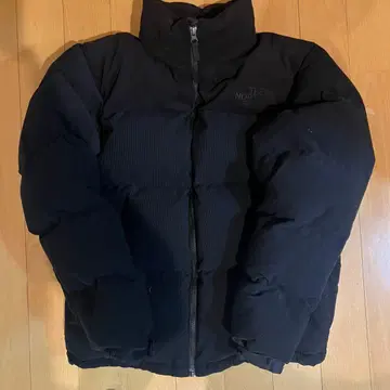 코듀로이 눕시 자켓