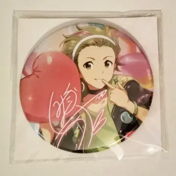 미타라이 쇼타 코토부키야 복권 캔뱃지