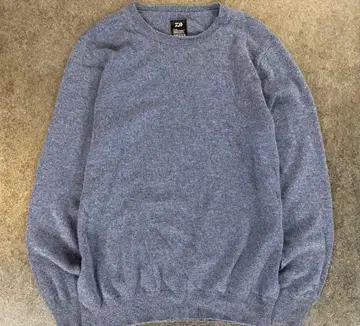 다이와 울 캐시미어 스웨터