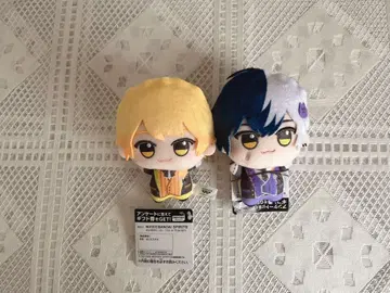 아키 씨 마제타 씨 SD 인형 세트