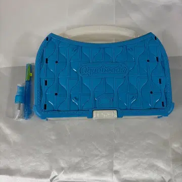 처음 만나는 아쿠아 비즈