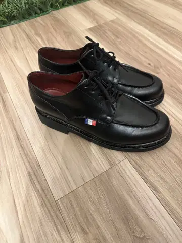 시착만 한 상품 Paraboot Chambord 7F 파라부트 샹보르