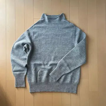 니트 스웨터 / 마가렛호웰