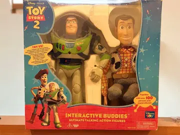 토이 스토리2 인터랙티브 버디즈