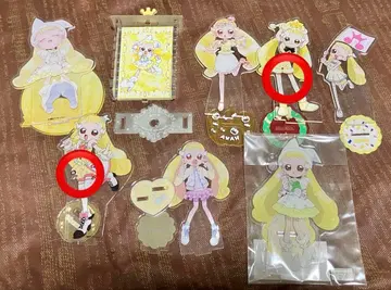 하나짱 아크릴 스탠드