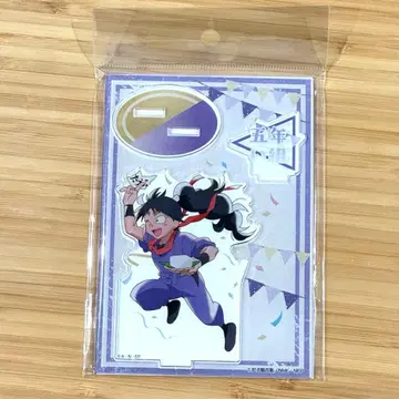 닌타마 란타로 빈티지 시리즈 아크릴 스탠드 쿠쿠치 헤이스케