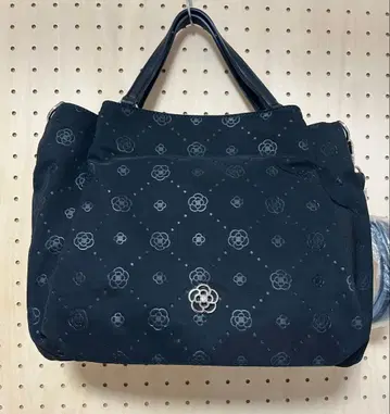 클레이사 토트백 숄더 스트랩 포함