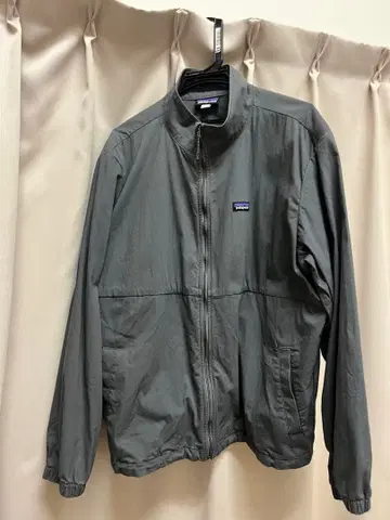 patagonia 노마다 자켓 ForgeGrey 사이즈 L