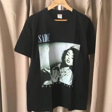 SADE 샤데 다이아몬드 라이프 Diamond Life