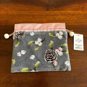 [ 미사용 새상품 ] 페이러 복조리 파우치 스위트 메모리즈