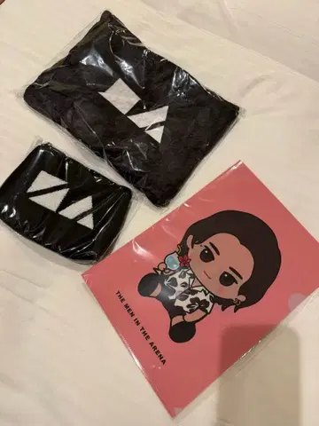 N/A 오키나와 한정판 굿즈