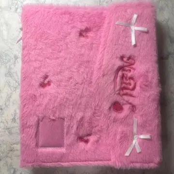 NiziU POPUP 트레이딩 카드 케이스 랜덤 트레이딩 카드 케이스