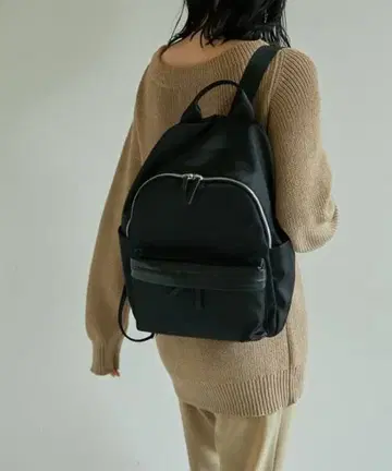 베이직 백팩 [온라인 스토어 한정 상품]