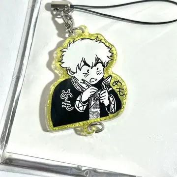 10 니이 아키히코 WIND BREAKER 체인 컬렉션