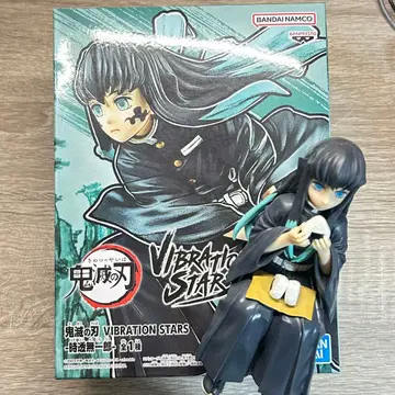 귀멸의 칼날 토키토 무이치로 피규어 세트