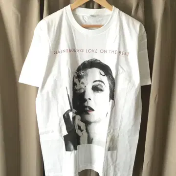 Gainsbourg Love on the Beat 세르주 갱스부르