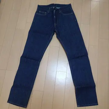 [ 12/21까지 ] ANDSUNS 스트레이트 데님