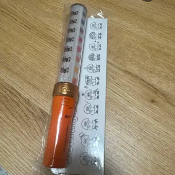 나니와단시 아일랜드 스토어 응원봉 킨브레