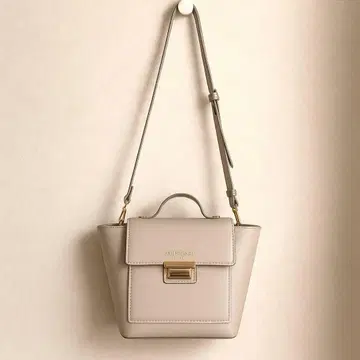 JILL by JILLSTUART 베이지 숄더백