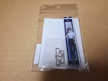 신 기동전기 건담 W 룸 키풍 아크릴 참 히이로 유이