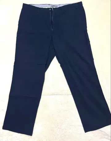 크로커다일 슬랙스 스트레치 팬츠 100