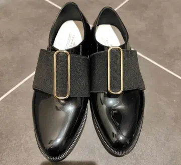 TEMPERATE 레인 슈즈