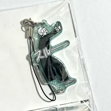 14 매실궁이 WIND BREAKER 체인 컬렉션