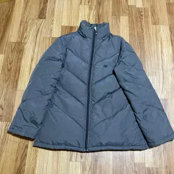 뉴발란스 다운 자켓