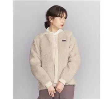 patagonia 레트로 X 보머 자켓 플리스 자켓 XXL