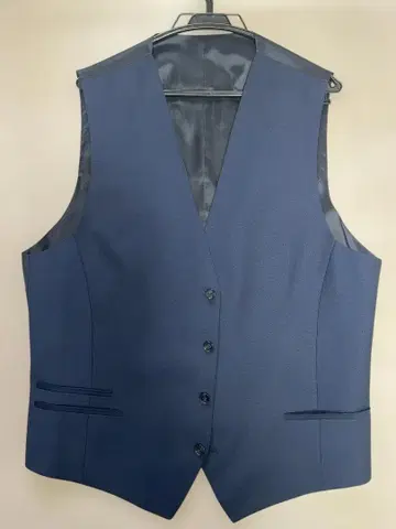 BOSS 포멀 베스트 [새상품급] 56 네이비