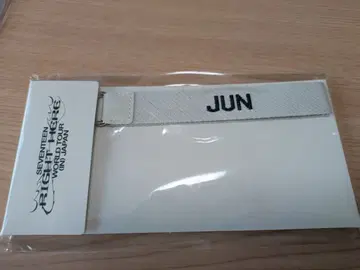 SEVENTEEN JUN right here 멀티 스트랩만