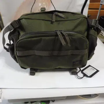 FILSON #51278 립스탑 나일론 웨이스트 팩