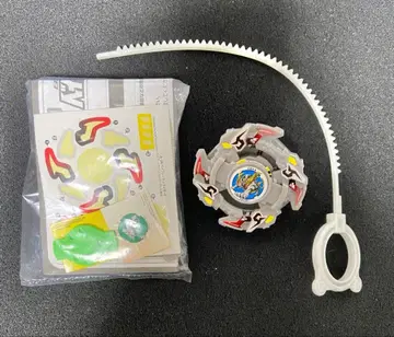 폭전슛 베이블레이드 드라이거 F