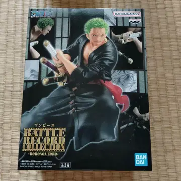 원피스 BATTLE RECORD COLLECTION 로로노아 조로