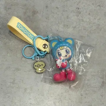 메조피아노 mezzopiano * 시크릿 캐릭터 참 블루 베리에