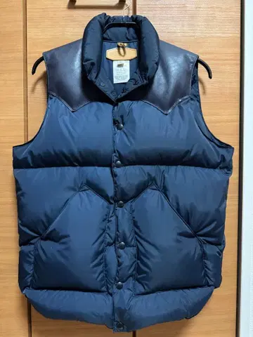 록키 마운틴 페더 베드 다운 베스트 40