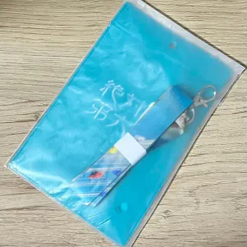 히나타자카46 절대적 제6감 브로마이드 홀더